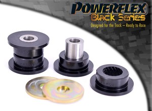 Powerflex-Buchse Black Series f�r Opel Astra MK6-Astra J GTC,VXR&OPC (2010-) High-Performance Federbein-Buchse zum unteren Querlenker vorne