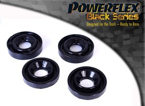 Powerflex-Buchse Black Series f�r BMW E36 3 Series (1990-1998) Hilfsrahmen hinten Einsatz HA