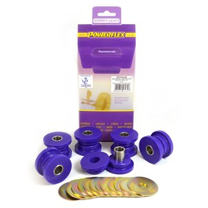 Powerflex-Buchse Road Series f�r Opel Astra MK4-Astra G (1998-2004) Hilfsrahmen vorne