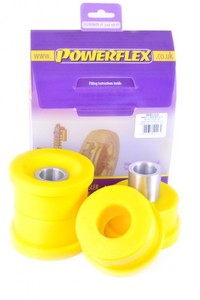 Powerflex-Buchse Road Series f�r BMW E39 5 Series 535-540&M5 (1996-2004) Hilfsrahmen vorne Einsatz HA