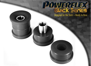 Powerflex-Buchse Black Series f�r BMW E39 5 Series 535-540&M5 (1996-2004) Hilfsrahmen vorne Einsatz HA