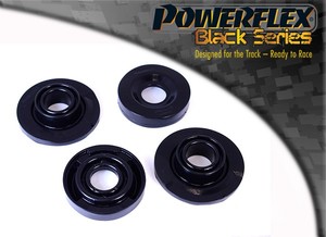 Powerflex-Buchse Black Series f�r BMW E36 3 Series (1990-1998) Hilfsrahmen vorne Einsatz HA