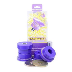 Powerflex-Buchse Road Series f�r Saab 9-3 (2002-) hintere Hinterachslager HA