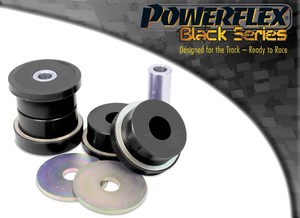 Powerflex-Buchse Black Series f�r Saab 9-3 (2002-) hintere Hinterachslager HA