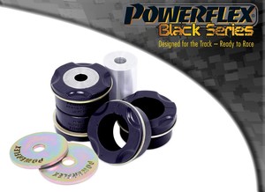 Powerflex-Buchse Black Series f�r Ford Mustang (2015 -) hintere Hinterachslager HA