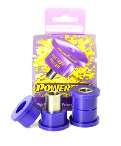 Powerflex-Buchse Road Series f�r Nissan Skyline GTR R32,R33,GTS/T Hintere Spur Anlenkung,�u�ere Buchse