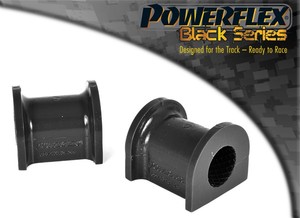 Powerflex-Buchse Black Series f�r VW Transporter T5 (2004-) hintere Stabilistatorbuchse zum Fahrgestell 24mm