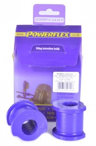 Powerflex-Buchse Road Series f�r VW Transporter T5 (2004-) hintere Stabilistatorbuchse zum Lenker 24m