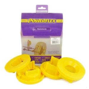 Powerflex-Buchse Road Series f�r BMW E71 X6 (2007-) hinterer Hilfsrahmen H�lseneinsatz vorne