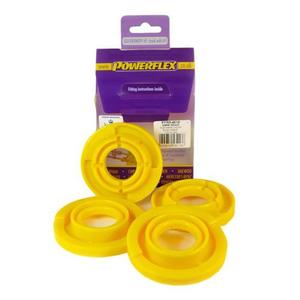 Powerflex-Buchse Road Series f�r BMW E46 3 Series (1999-2006) Xi hinterer Hilfsrahmen H�lseneinsatz vorne