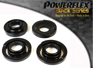Powerflex-Buchse Black Series f�r BMW E46 3 Series (1999-2006) M3 hinterer Hilfsrahmen H�lseneinsatz vorne