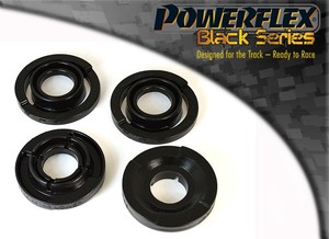 Powerflex-Buchse Black Series f�r BMW Z4 (E85&E86) hinterer Hilfsrahmen H�lseneinsatz vorne