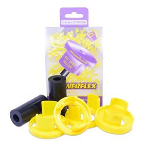 Powerflex-Buchse Road Series f�r Ford Mustang (2015 -) hinterer Hilfsrahmen H�lseneinsatz vorne