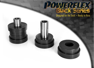 Powerflex-Buchse Black Series f�r Peugeot 206 Hinterer Stabilisator �u�ere Buchse