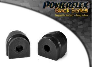 Powerflex-Buchse Black Series f�r BMW E60 5 Series,Limousine (2003-2010) hinterer Stabilisator hinten 13.5mm
