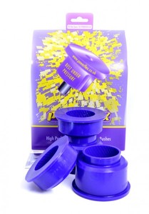 Powerflex-Buchse Road Series f�r Porsche 968 (1992-1995) Hinteres Drehgelenk zum Achsrohr