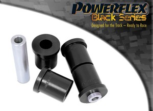 Powerflex-Buchse Black Series f�r VW Caddy Mk3 Typ 2K (2004-) Lagerbuchsen f�r Blattfeder HA