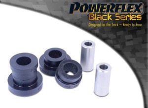 Powerflex-Buchse Black Series f�r MG ZS L�ngslenker au�en HA