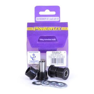 Powerflex-Buchse Road Series f�r Caterham 7 Metric Chassis (DeDion Without Watts Linkage) L�ngslenker Buchse vorne HA