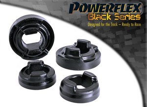 Powerflex-Buchse Black Series f�r Mini Generation 1 (R50/52/53) (2000-2006) L�ngslenker Einsatz HA