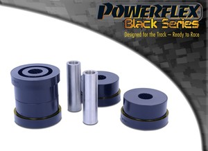 Powerflex-Buchse Black Series f�r Alfa Romeo Spider (2005-2010) L�ngslenker hinten,vordere,�ussere Buchse