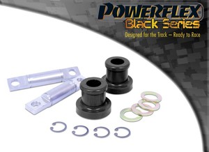 Powerflex-Buchse Black Series f�r MG ZS L�ngslenker innen HA