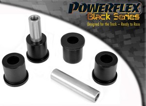 Powerflex-Buchse Black Series f�r Saab 900 (1983-1993) L�ngslenker vorne zu Achse HA