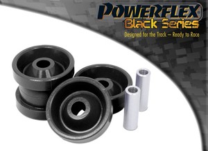 Powerflex-Buchse Black Series f�r VW New Beetle&Cabrio 4Motion (1998-) L�ngslenker zu Karosserie HA