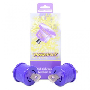 Powerflex-Buchse Road Series f�r Alfa Romeo 147 (00-10),156 (97-07),GT (03-10) L�ngslenker zu Karosserie HA