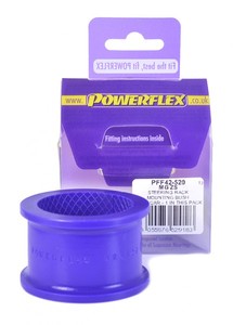 Powerflex-Buchse Road Series f�r MG ZS Lenkgetriebe Buchse