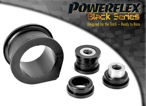 Powerflex-Buchse Black Series f�r Toyota Supra 4 JZA80 (1993-2002) Lenkgetriebeaufnahme Kit 50mm