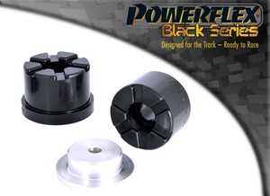 Powerflex-Buchse Black Series f�r VW Polo 6N (1995-2002) Motor Aufnahme gro�