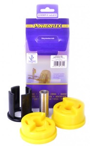 Powerflex-Buchse Road Series f�r Mini Generation 1 (R50/52/53) (2000-2006) Motor Aufnahme gro�