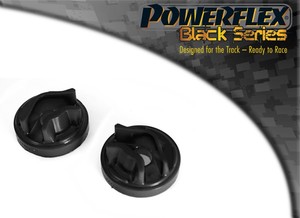 Powerflex-Buchse Black Series f�r Suzuki Swift-Sport 2010- Motor Aufnahme hinten