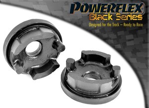 Powerflex-Buchse Black Series f�r Lotus Exige Series 2 Motor Aufnahme vorne