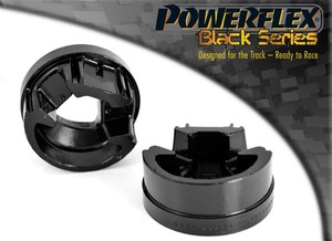 Powerflex-Buchse Black Series f�r Opel Astra MK6-Astra J GTC,VXR&OPC (2010-) Motor Aufnahme vorne