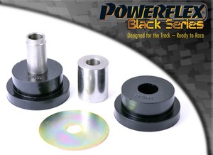 Powerflex-Buchse Black Series f�r Ford Fiesta Mk6 inkl.ST&Fusion (2002-2008) Motor Aufnahme-vorne oben klein 30 mm