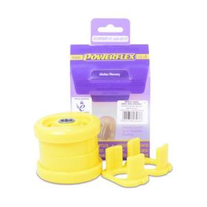 Powerflex-Buchse Road Series f�r Mini Countryman R60 4WD (2010-2015) Motoraufnahme gro�