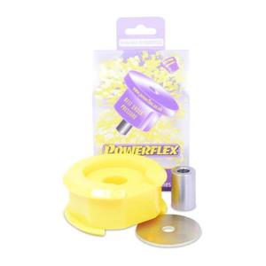 Powerflex-Buchse Road Series f�r VW Lupo (1999-2006) Motoraufnahme gro�-nur GTi