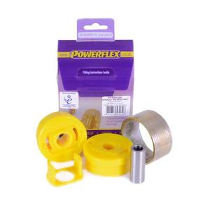 Powerflex-Buchse Road Series f�r Renault Megane II inkl.RS 225+R26+Cup (2002-2008) Motoraufnahme hinten unten