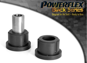Powerflex-Buchse Black Series f�r Volvo S60 AWD 2002 Motoraufnahme oben klein