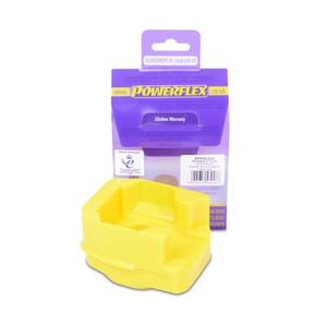 Powerflex-Buchse Road Series f�r Renault Clio II (inkl.172&182) Motoraufnahme vorne oben rechts