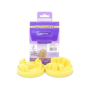 Powerflex-Buchse Road Series f�r Mini Paceman R61 2WD (2013-) Motorhalter unten langes Innenteil