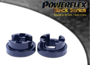 Powerflex-Buchse Black Series f�r Mini Paceman R61 4WD (2013-) Motorhalter unten langes Innenteil