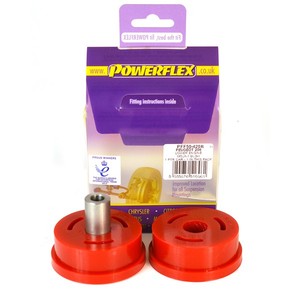 Powerflex-Buchse Road Series f�r Peugeot 206 Motorlager Buchse hinten unten
