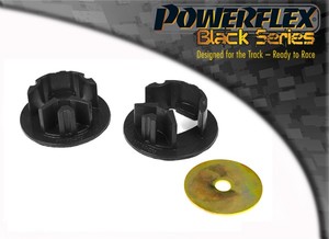 Powerflex-Buchse Black Series f�r Renault Scenic II (2003-2009) Motorlager oben rechts