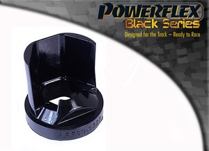 Powerflex-Buchse Black Series f�r Opel Zafira B (2005-2011) Motorlager oben rechts Benzin