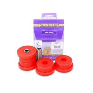 Powerflex-Buchse Road Series f�r MG ZR Motorlager Stabilisator gross (Diesel)