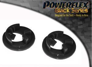 Powerflex-Buchse Black Series f�r Renault Scenic II (2003-2009) Motorlager unten hinten