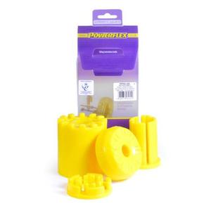 Powerflex-Buchse Road Series f�r VW Caddy Mk2 (1997-2003) Motorlager vorne unten&Eins�tze